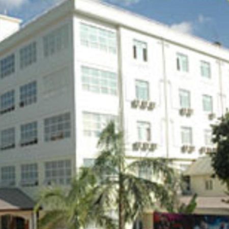 Diamond Crown Hotel Dawei Εξωτερικό φωτογραφία