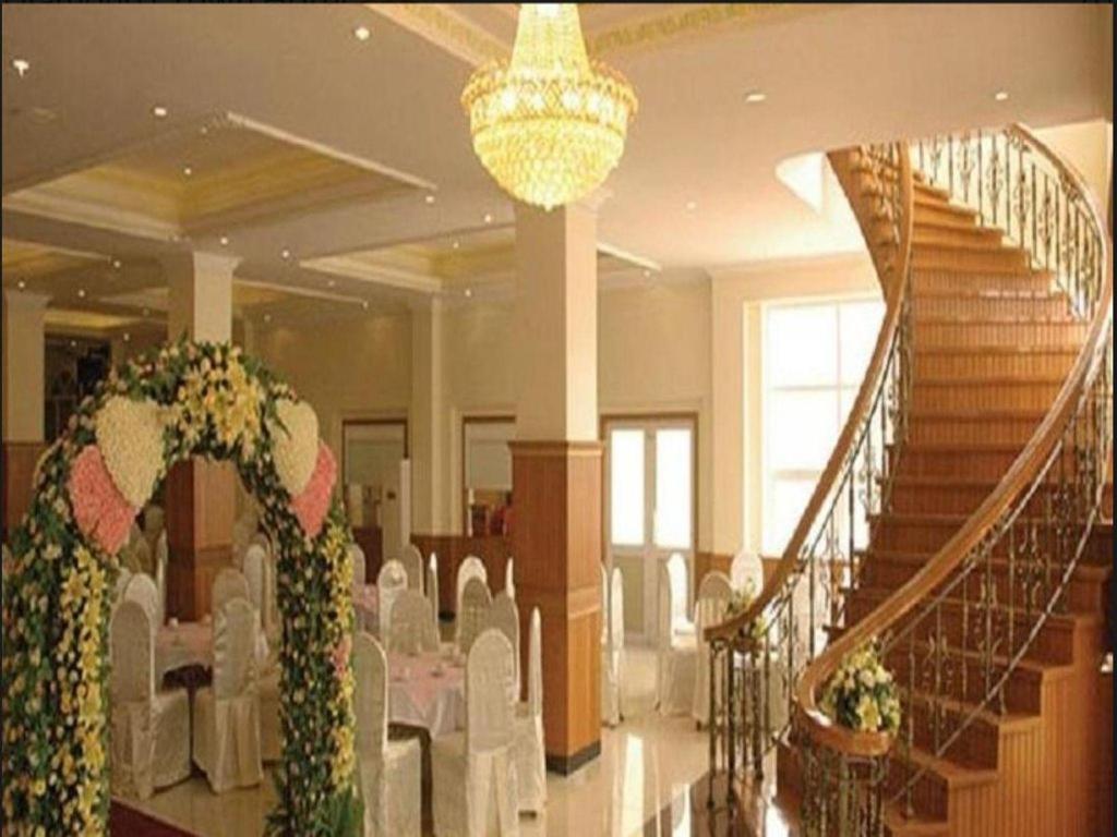 Diamond Crown Hotel Dawei Εξωτερικό φωτογραφία