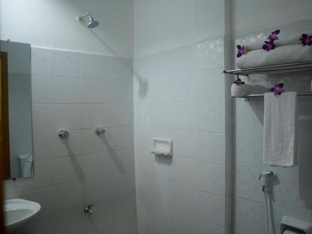 Diamond Crown Hotel Dawei Εξωτερικό φωτογραφία