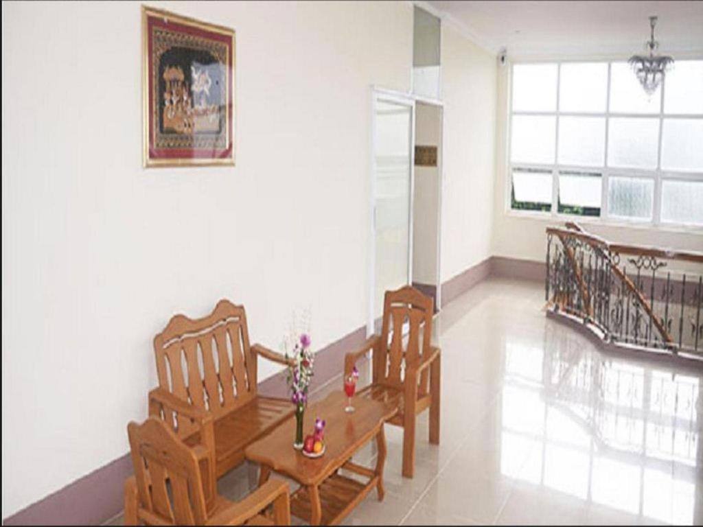 Diamond Crown Hotel Dawei Εξωτερικό φωτογραφία