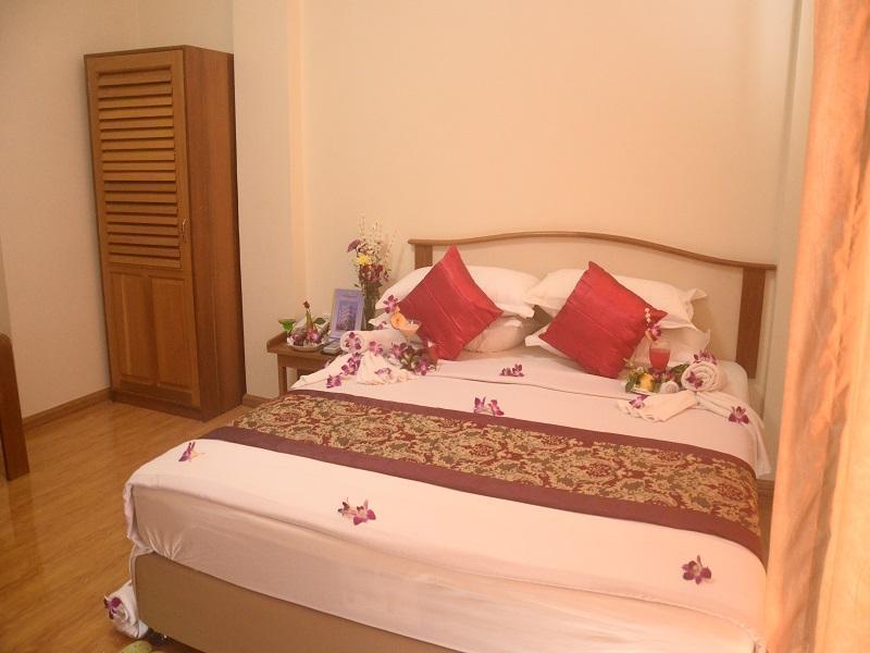 Diamond Crown Hotel Dawei Εξωτερικό φωτογραφία