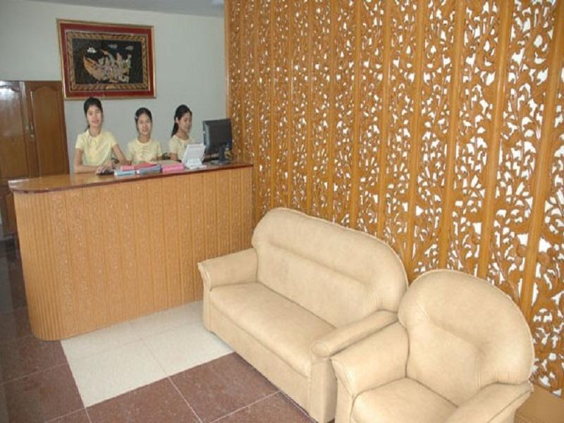 Diamond Crown Hotel Dawei Εξωτερικό φωτογραφία