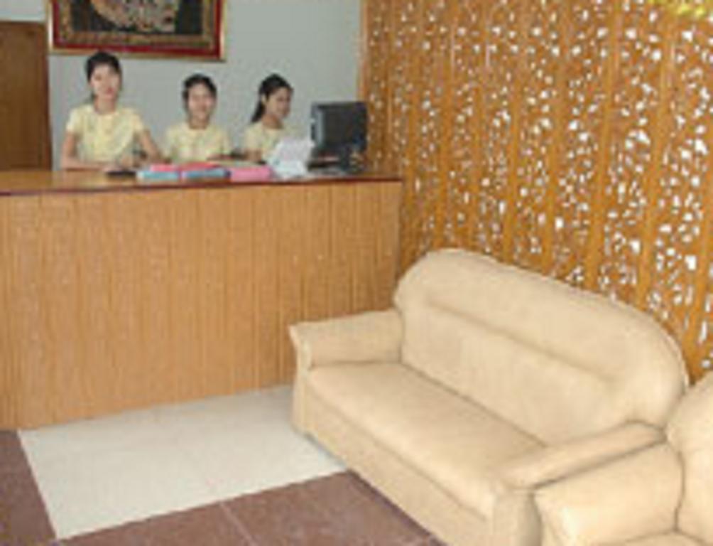 Diamond Crown Hotel Dawei Εξωτερικό φωτογραφία