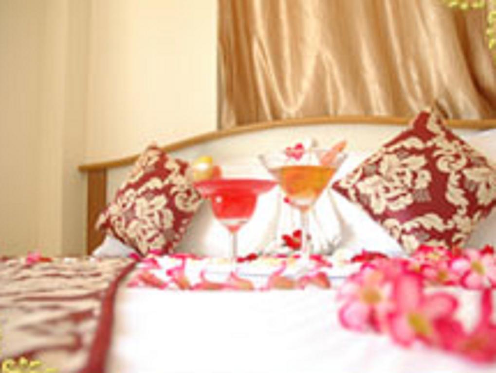Diamond Crown Hotel Dawei Εξωτερικό φωτογραφία