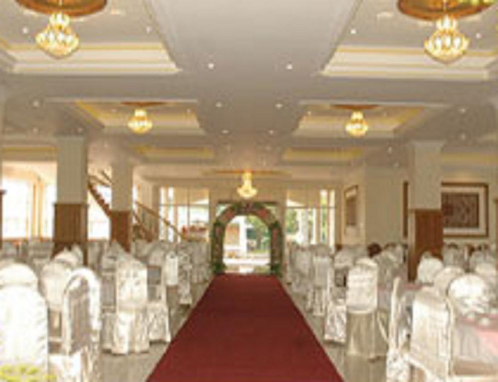 Diamond Crown Hotel Dawei Εξωτερικό φωτογραφία