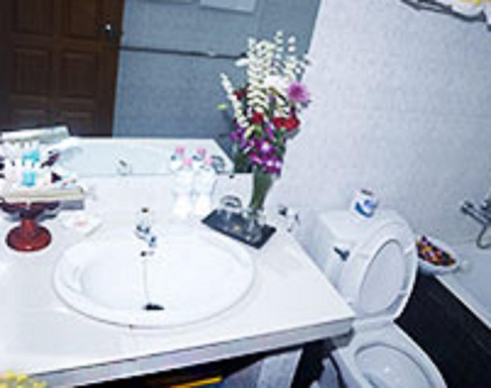 Diamond Crown Hotel Dawei Εξωτερικό φωτογραφία