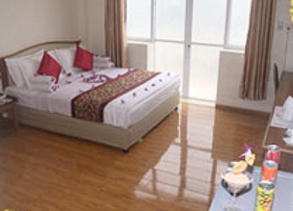Diamond Crown Hotel Dawei Εξωτερικό φωτογραφία