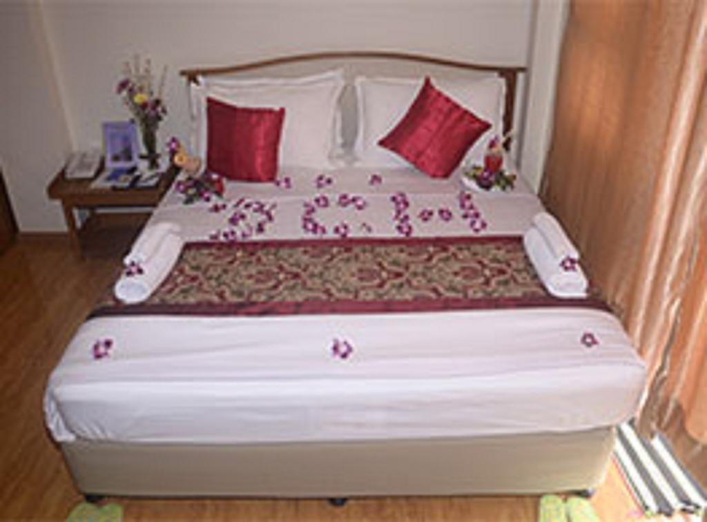 Diamond Crown Hotel Dawei Εξωτερικό φωτογραφία