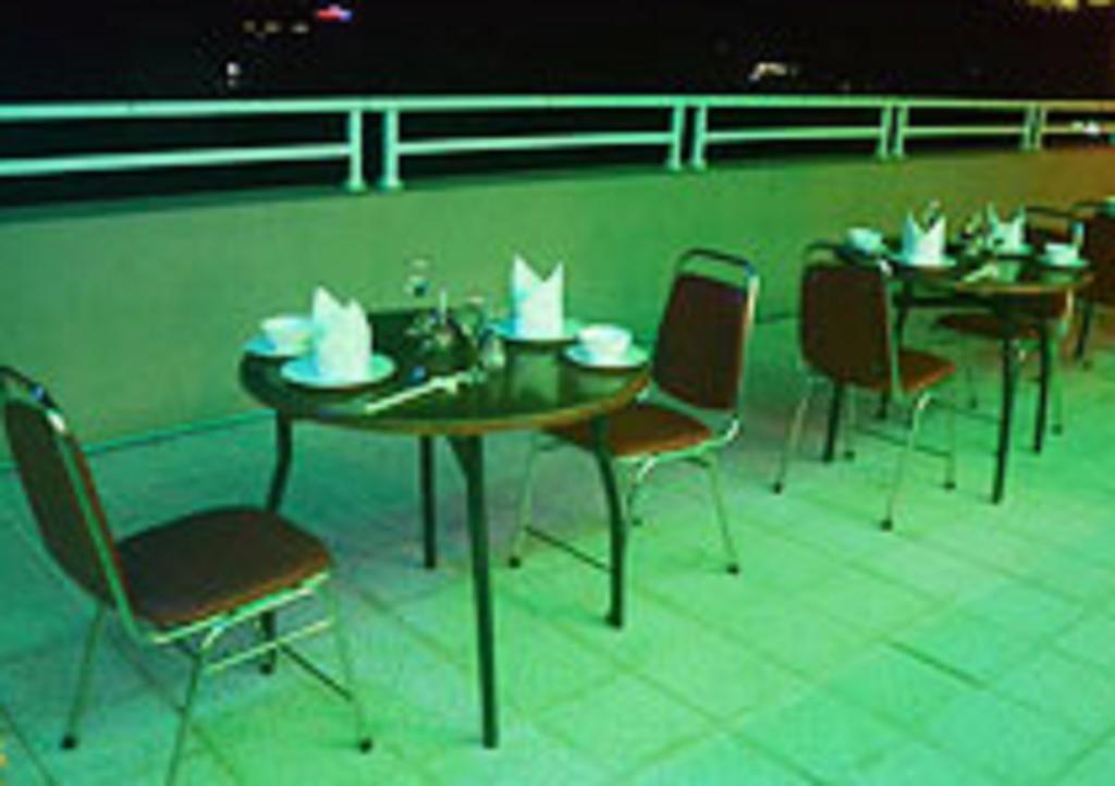 Diamond Crown Hotel Dawei Εξωτερικό φωτογραφία
