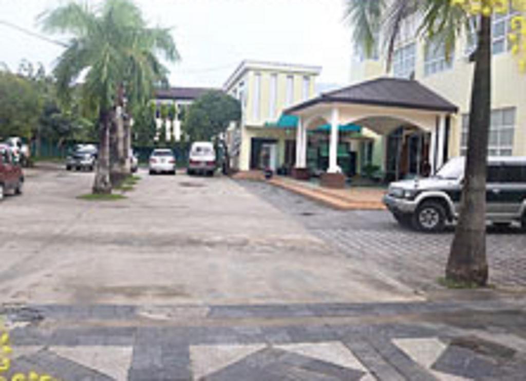Diamond Crown Hotel Dawei Εξωτερικό φωτογραφία