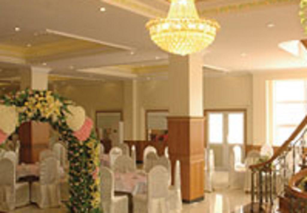 Diamond Crown Hotel Dawei Εξωτερικό φωτογραφία