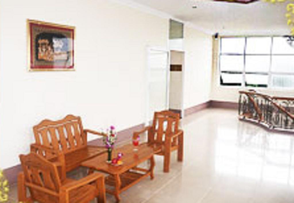 Diamond Crown Hotel Dawei Εξωτερικό φωτογραφία