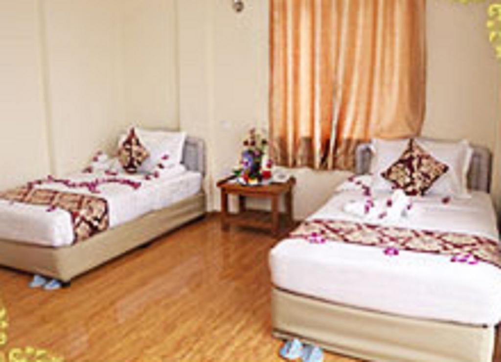 Diamond Crown Hotel Dawei Εξωτερικό φωτογραφία