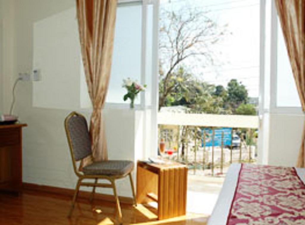 Diamond Crown Hotel Dawei Εξωτερικό φωτογραφία