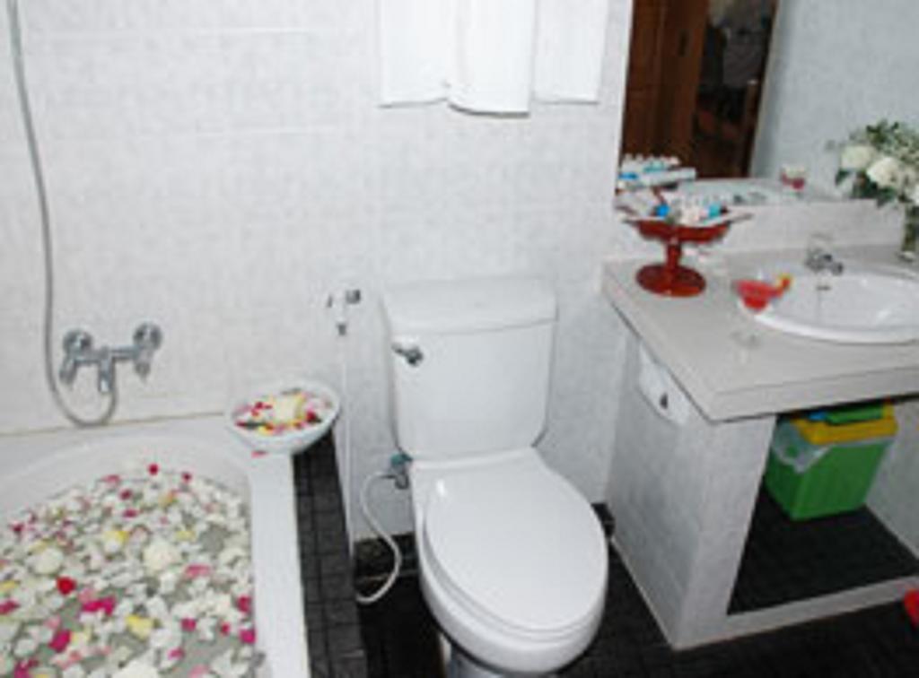 Diamond Crown Hotel Dawei Εξωτερικό φωτογραφία