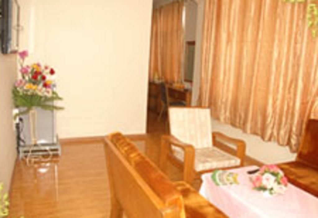 Diamond Crown Hotel Dawei Εξωτερικό φωτογραφία