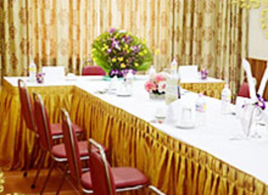 Diamond Crown Hotel Dawei Εξωτερικό φωτογραφία