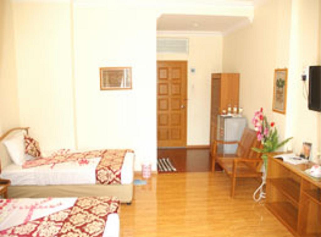 Diamond Crown Hotel Dawei Εξωτερικό φωτογραφία