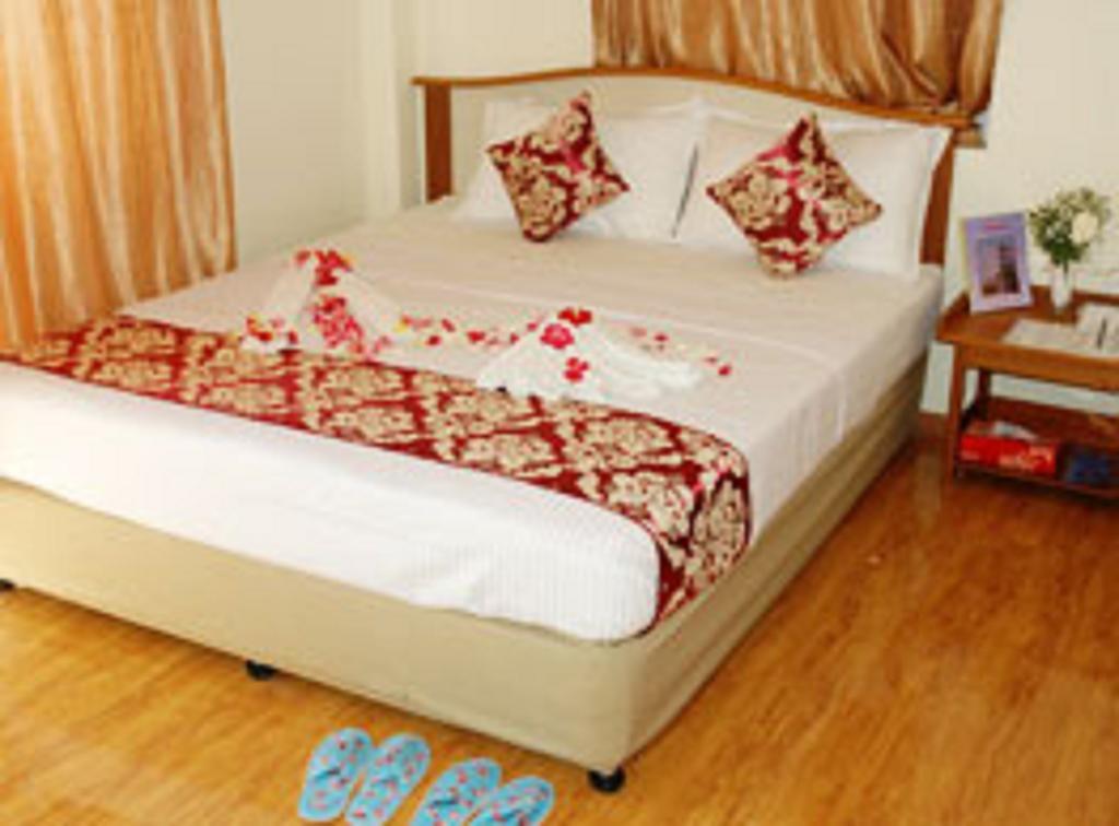 Diamond Crown Hotel Dawei Εξωτερικό φωτογραφία