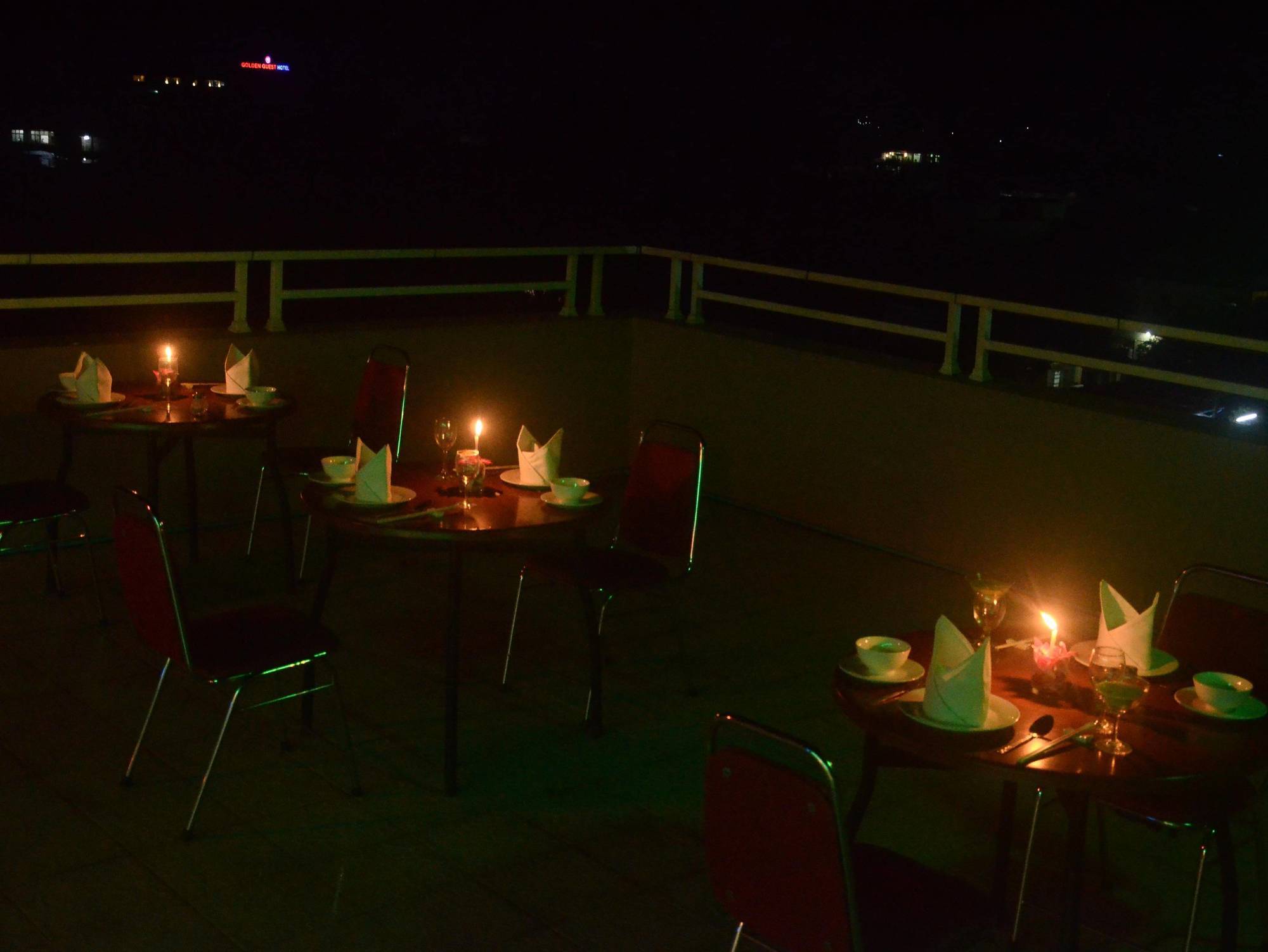 Diamond Crown Hotel Dawei Εξωτερικό φωτογραφία