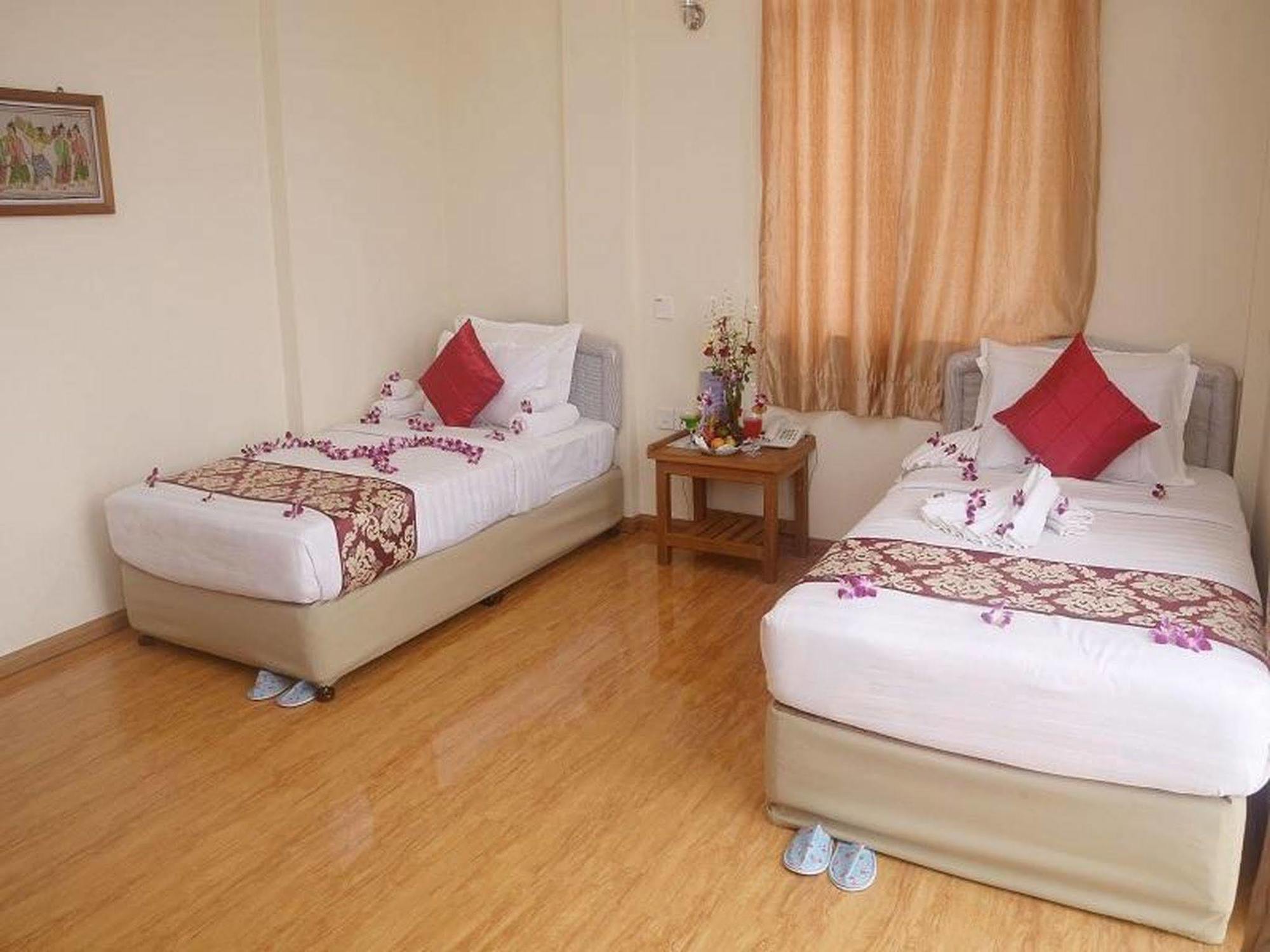 Diamond Crown Hotel Dawei Εξωτερικό φωτογραφία