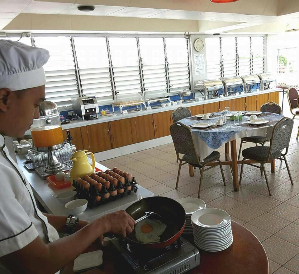 Diamond Crown Hotel Dawei Εξωτερικό φωτογραφία